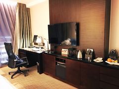 -青岛海尔洲际酒店