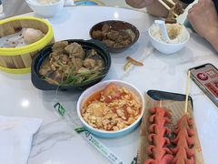 -深海中餐厅(国家海洋博物馆店)