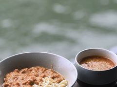 -李百蟹·江南蟹黄面·河景餐厅(夫子庙总店)