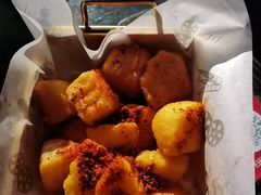 -江边城外烤全鱼(方庄时代购物中心店)