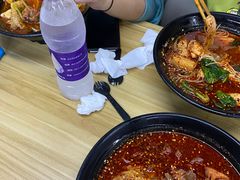 -四川老牛麻辣烫(北门桥店)