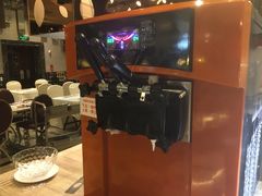 -芭菲盛宴·环球美食(解放碑英利国际店)