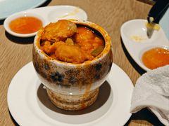 -波特曼西餐厅(中央大街店)