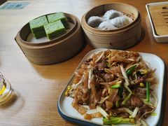 -如轩·海鲜砂锅粥·潮汕菜(海珠店)