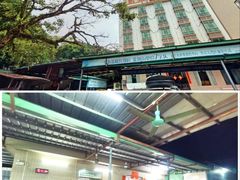 -东莞楼农家菜(金海湾大道分店)