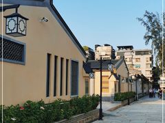 -许驸马府