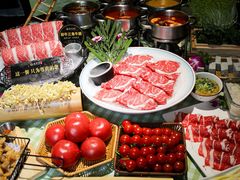 -番食园鲜食火锅(高新店)