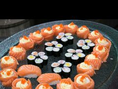 -万德诺富特酒店·自助餐厅(万德大厦店)