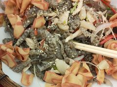 -云顶山庄·粤菜·农家菜(共和店)