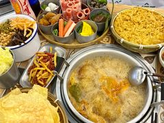 -顶上头·螺蛳火锅(五一新村店)