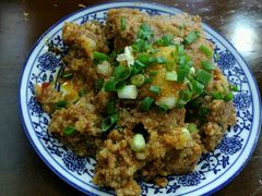 -老妈火锅粉(幸福路步行街店)