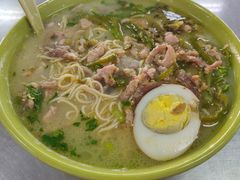 -南通大学-食堂
