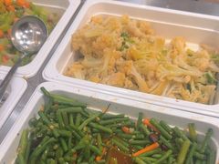 -孟记粥铺·家常菜·烧烤·粥(亚运村店)