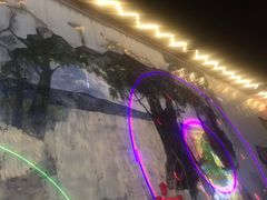 -呀路古热带植物园
