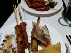 -天虹购物中心(石路店)