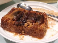 甜烧白-眉州东坡(团结湖店)