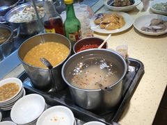 -深运潮州粥(东门店)