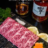 🔥 魔都探店｜长宁古北の小众烤肉店，品质不赖‼️