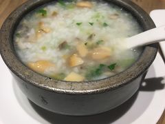 -枣子树·素食餐厅(普陀山店)