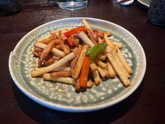 -卯时·龙光雅宴·精致锡帮菜(惠山古镇店)