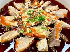 -渔满仓海鲜渔家(象山二店)