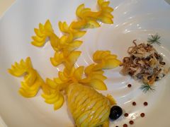 -食廬(虹桥南丰城店)