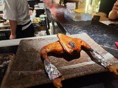 -乌君·酒场·炭火烧鸟(侨城坊店)