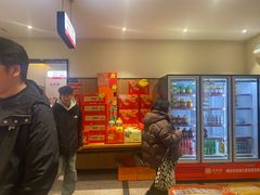 -永红源啤酒·烧烤·海鲜·大排档(台柳路店)