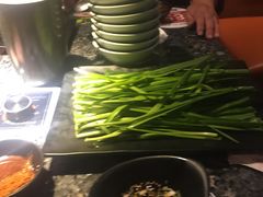 -汉拿山(包河万达店)