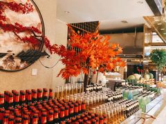 -海玥荟海鲜姿造自助餐厅(欧罗巴广场店)