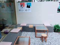 -稀物集咖啡(徽州大道店)