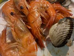 -苏格里岛自助烤肉海鲜火锅(成都金牛万达店)