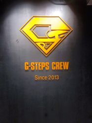 -G-STEPS舞蹈工作室