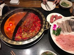 -纸盐河码头火锅(十八梯店)