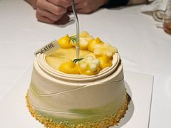 -新荣记(金融街店)