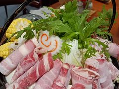 -無忧浅草君·洋风料理(下沙宝龙二期一店)