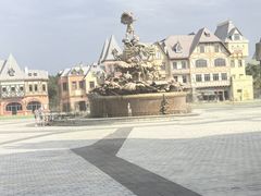 -富国岛珍珠游乐园