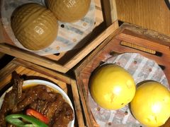 -点心传说·粤菜点心(佐阾虹湾店)