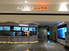 -红星电影世界上海张江绿地店