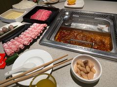 -海底捞火锅(丹竹头星悦天地店)