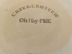 -oh! by FINE cafe&canteen