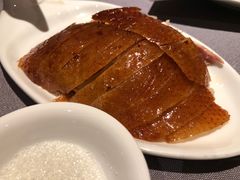 -金鸭季·北京烤鸭(深业上城店)