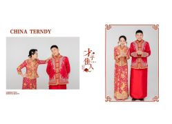 -奈斯影像婚纱摄影(拱墅店)