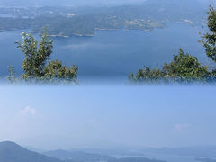 -花亭湖风景名胜区