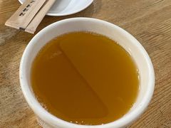 金桔柠檬-鬼味烤翅(南锣鼓巷店)