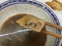 -明呈黄鱼面馆(斜土路店)