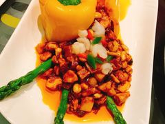 -老正兴菜馆(福州路店)