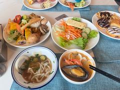 -三亚亚龙湾万豪度假酒店