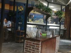 -77号渔船·蒸海鲜青岛菜(积米崖店)