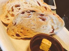 餐前面包-Juicy Bakery(瑞景店)